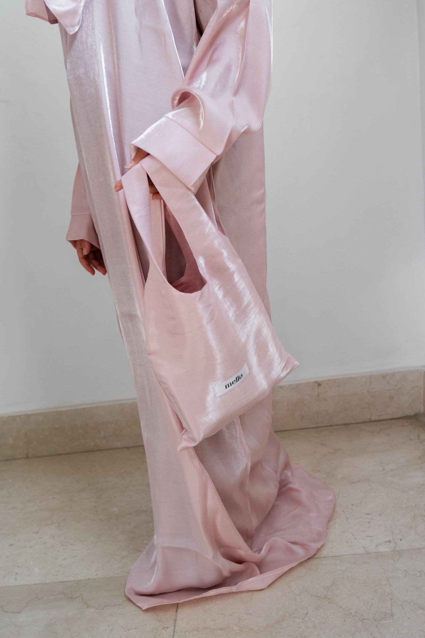 Pearla Wrap