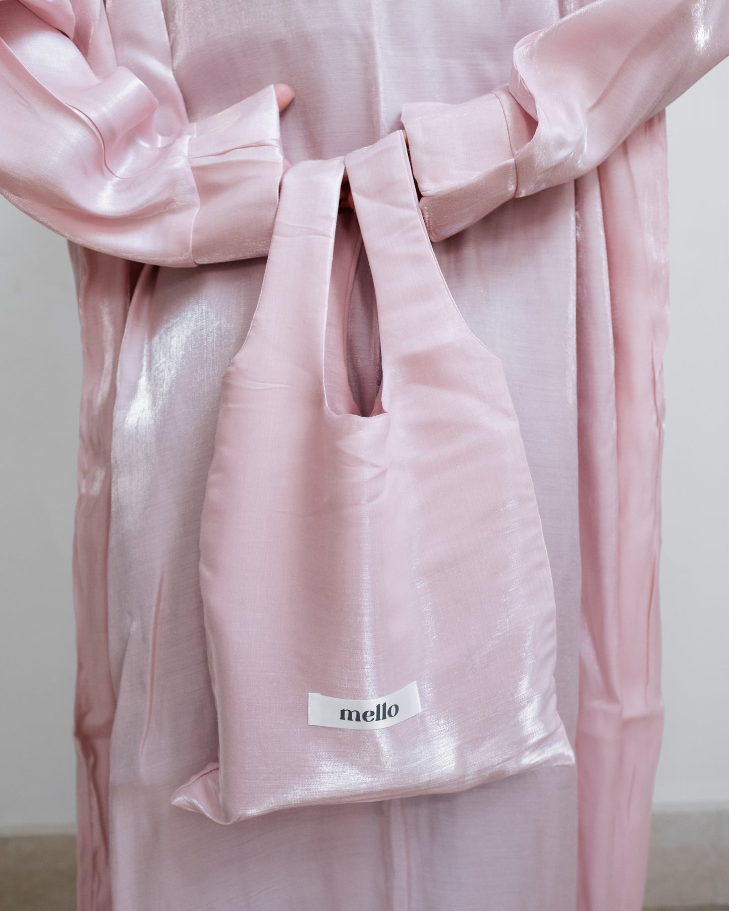 Pearla Wrap