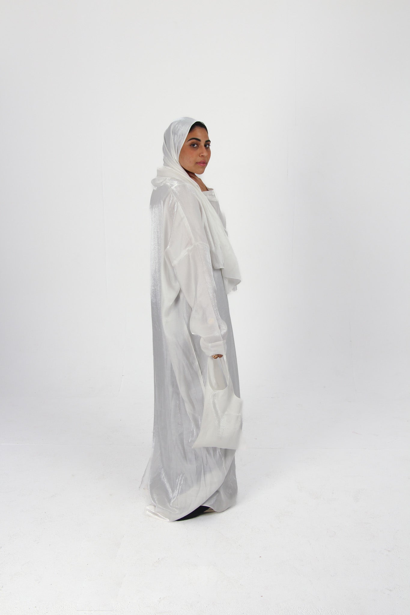 Moonlit Wrap