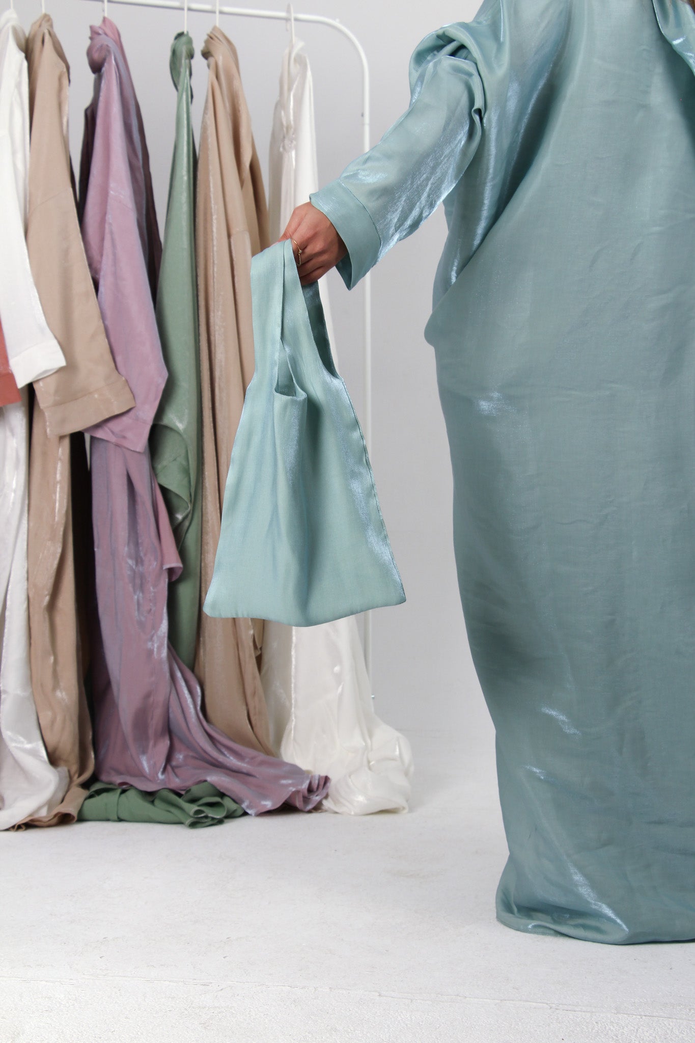 Blueray Wrap